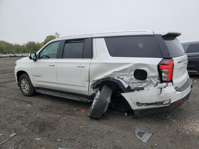 Vin: 1gnskckd7rr410489, lot: 55643705, chevrolet suburban k1500 lt 20242