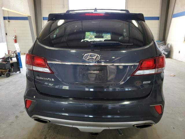 2018 HYUNDAI SANTA FE S - KM8SR4HF1JU263456