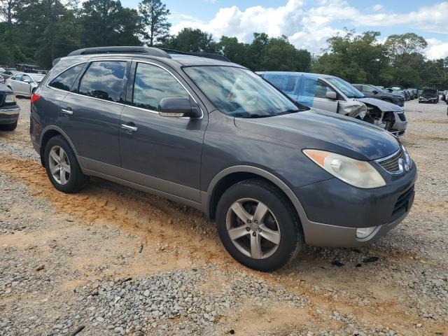 Vin: km8nu4ccxau138495, lot: 55129555, hyundai veracruz gls 20104