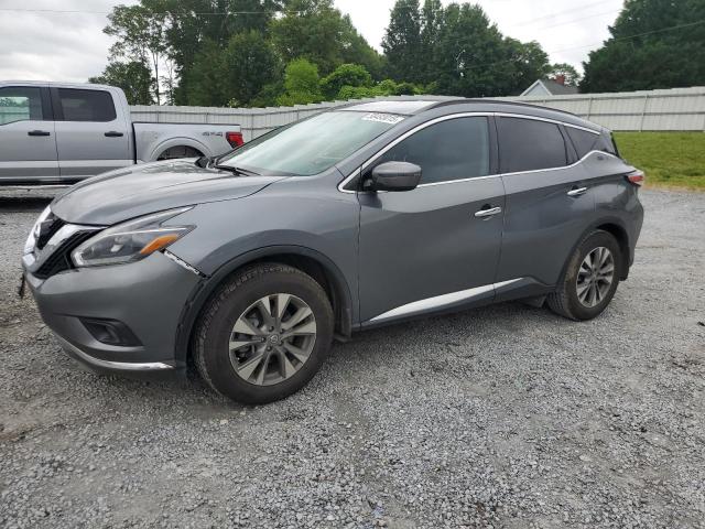 NISSAN MURANO S