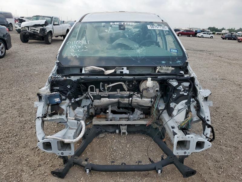 2021 CHRYSLER VOYAGER L 2C4RC1AGXMR503949