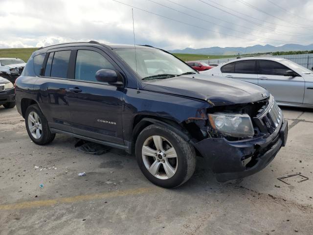 Vin: 1c4njdeb8ed686681, lot: 57788945, jeep compass latitude 20144