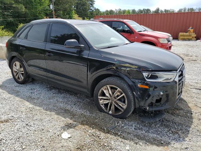 Vin: wa1bccfs1hr011987, lot: 55791495, audi q3 premium 20174