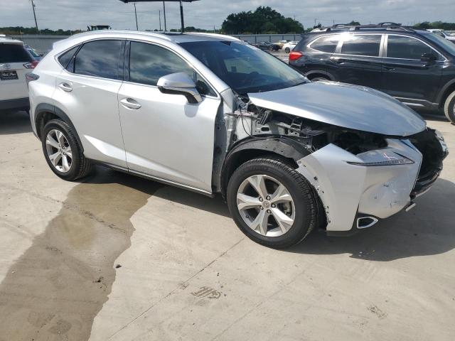 Vin: jtjyarbzxh2058629, lot: 55717285, lexus nx 200t base 20174