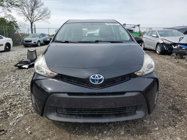 2016 TOYOTA PRIUS V - JTDZN3EU5GJ042397