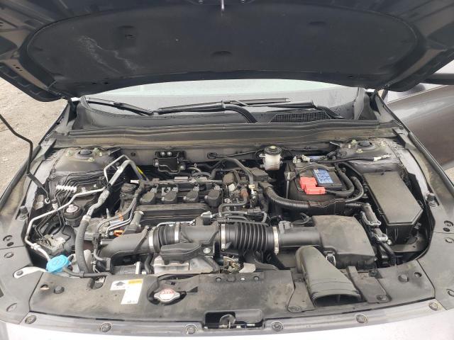 2022 HONDA ACCORD LX - 1HGCV1F13NA071510