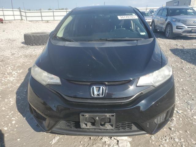 2016 HONDA FIT LX JHMGK5H52GS008894