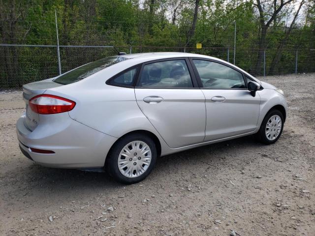 Vin: 3fadp4aj2gm123002, lot: 56122235, ford fiesta s 20163