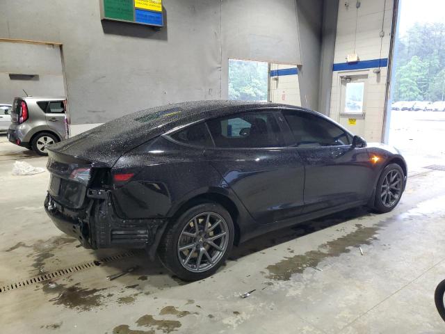 Vin: 5yj3e1ea5kf297650, lot: 57612425, tesla model 3 20193