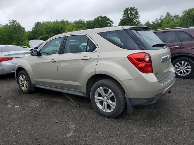 Vin: 1gnfleek4fz137964, lot: 58955235, chevrolet equinox ls 20152