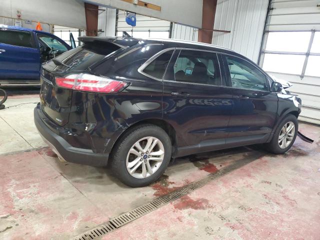 Vin: 2fmpk4j93kbc59138, lot: 57889665, ford edge sel 20193
