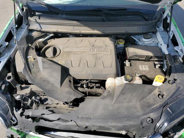 2021 JEEP CHEROKEE L - 1C4PJLMXXMD224315