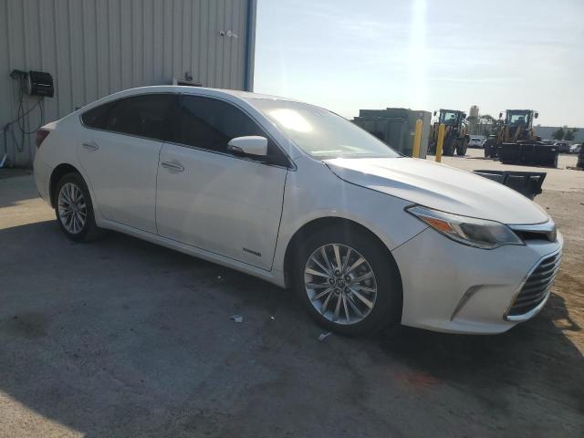 Vin: 4t1bd1eb4hu057962, lot: 57632935, toyota avalon hybrid 20174