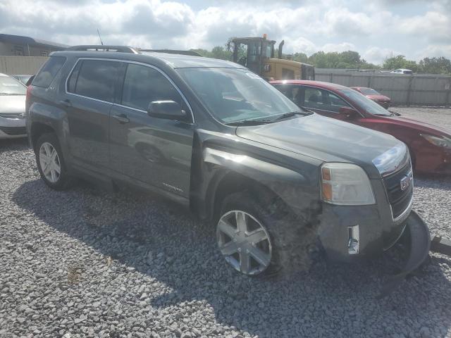 Vin: 2gkaluek4c6308835, lot: 56013685, gmc terrain slt 20124