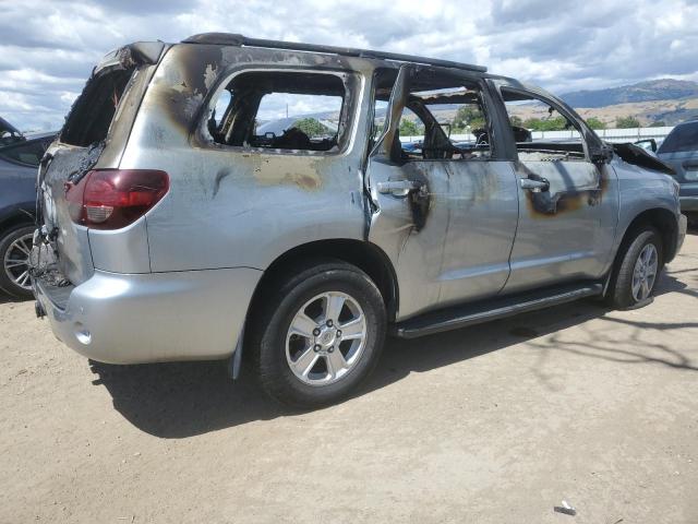 2020 TOYOTA SEQUOIA SR 5TDBY5G14LS177861