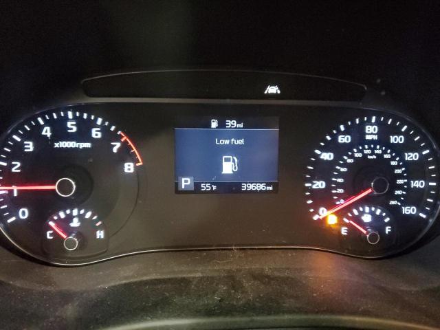 2022 KIA SOUL LX - KNDJ23AU4N7166053