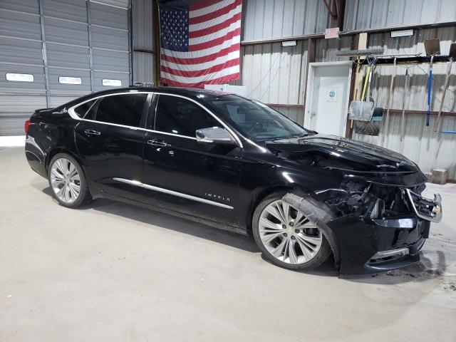 Vin: 2g1165s37f9211226, lot: 58484335, chevrolet impala ltz 20154