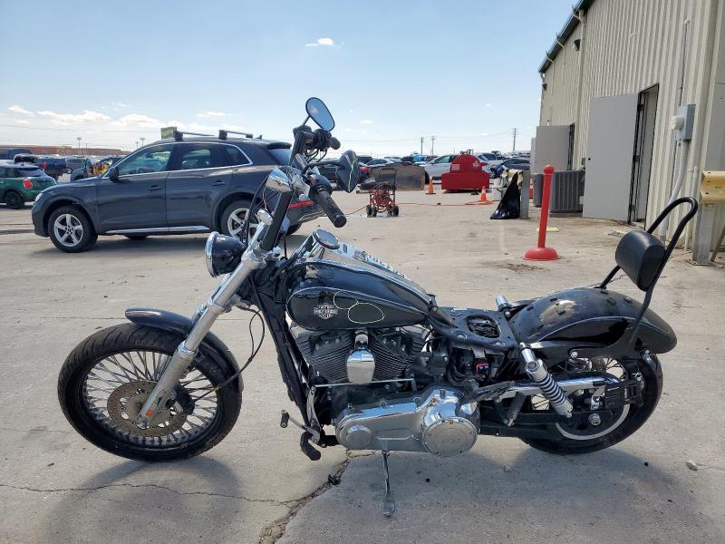 2017 HARLEY-DAVIDSON FXDWG DYNA 1HD1GPM11HC313997