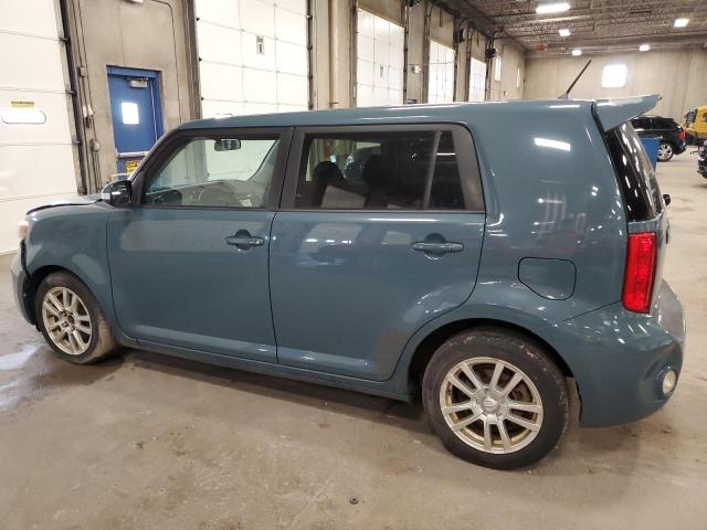 Vin: jtlze4fe6a1110182, lot: 57525955, toyota scion xb 20102