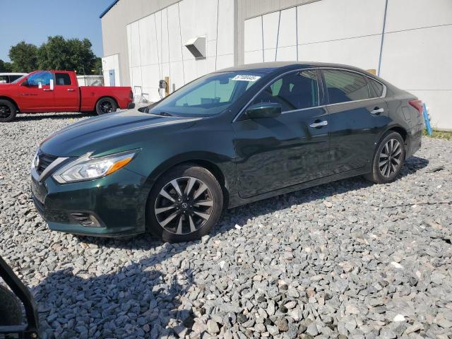 Vin: 1n4al3apxjc271212, lot: 57100445, nissan altima 2.5 2018 img_1