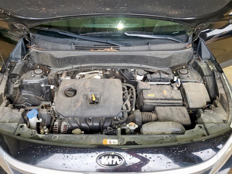 2022 KIA SELTOS S KNDEU2AA3M7225345