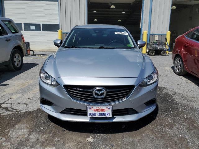 2017 MAZDA 6 TOURING - JM1GL1V52H1129685