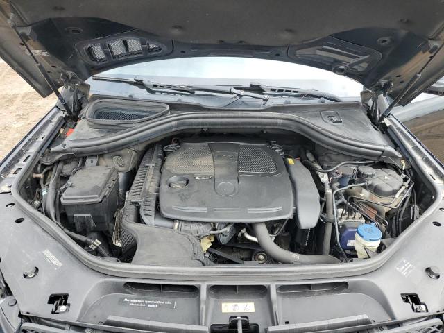2016 MERCEDES-BENZ GLE 350 4M 4JGDA5HB2GA619555