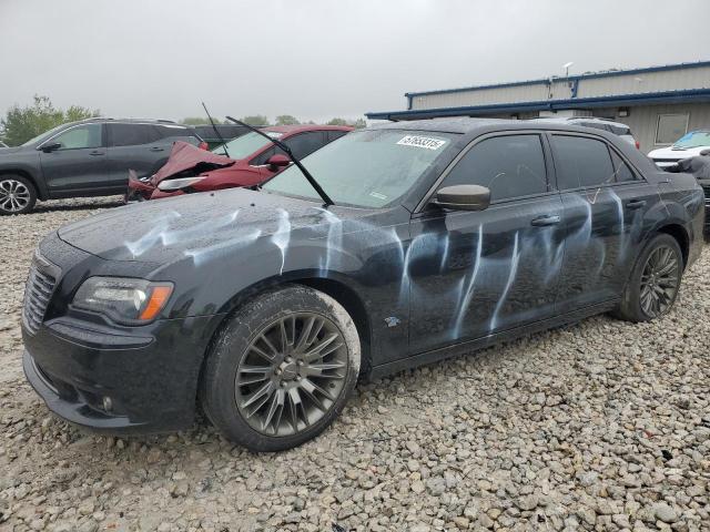 Vin: 2c3ccadtxdh691025, lot: 57653315, chrysler 300 varvatos 2013 img_1