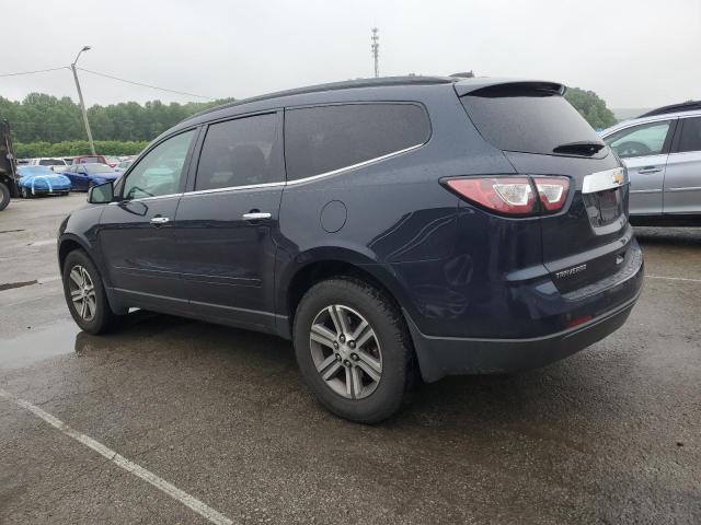 Vin: 1gnkrhkd7hj169958, lot: 58807675, chevrolet traverse lt 20172