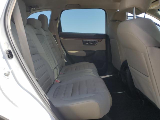 2022 HONDA CR-V EX - 5J6RW1H5XNA010512