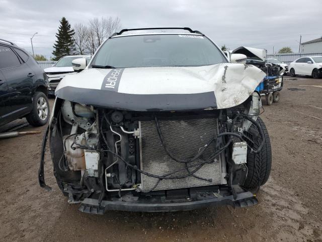 2018 NISSAN QASHQAI JN1BJ1CR8JW251579