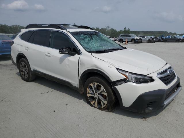 2022 SUBARU OUTBACK LI 4S4BTANCXN3197284