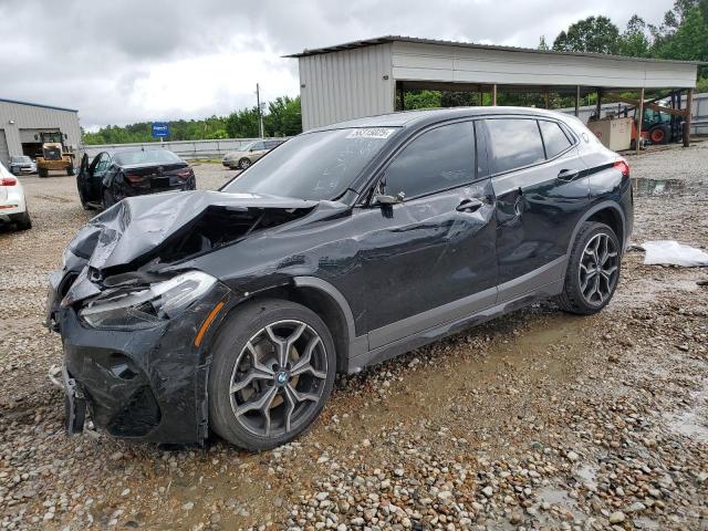 BMW X2 SDRIVE2