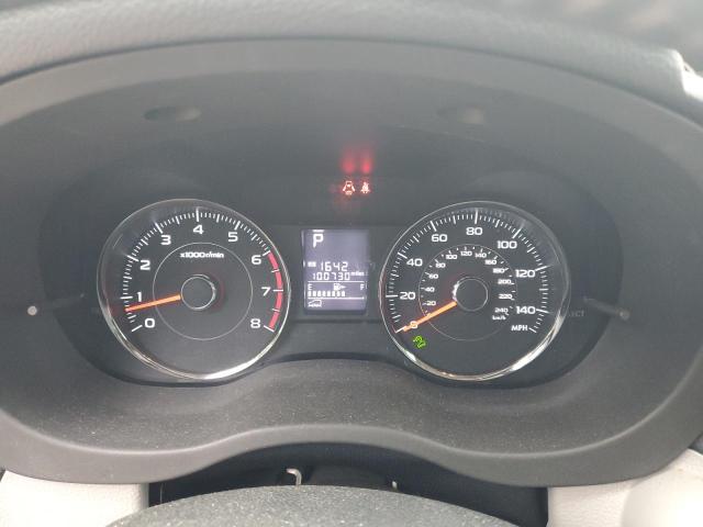 2015 SUBARU FORESTER 2 - JF2SJAWC0FH561212