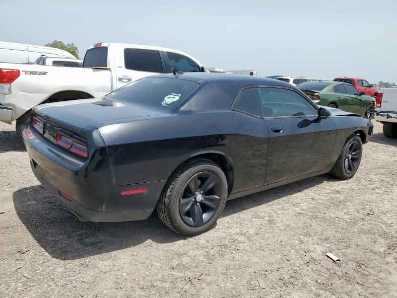 Vin: 2c3cdzag0gh338011, lot: 56911905, dodge challenger sxt 20163