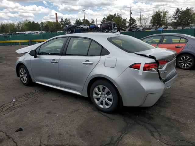 Vin: jtdepmae2n3027600, lot: 55606315, toyota corolla le 20222