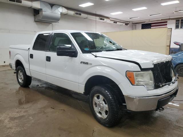 Vin: 1ftfw1ev7afb91112, lot: 54197565, ford f-150 supercrew 20104