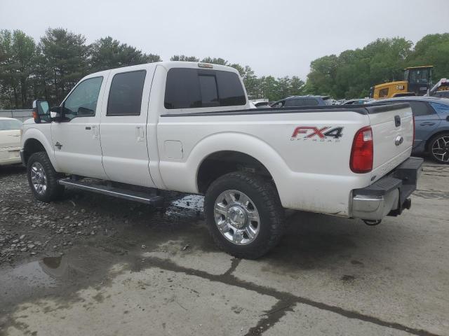Vin: 1ft7w2bt2eea67340, lot: 55790625, ford f250 super duty 20142