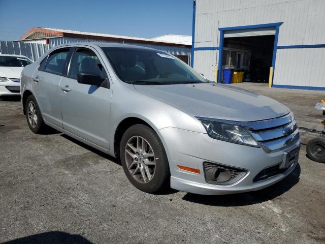 Vin: 3fahp0ga2ar253986, lot: 57795465, ford fusion s 20104