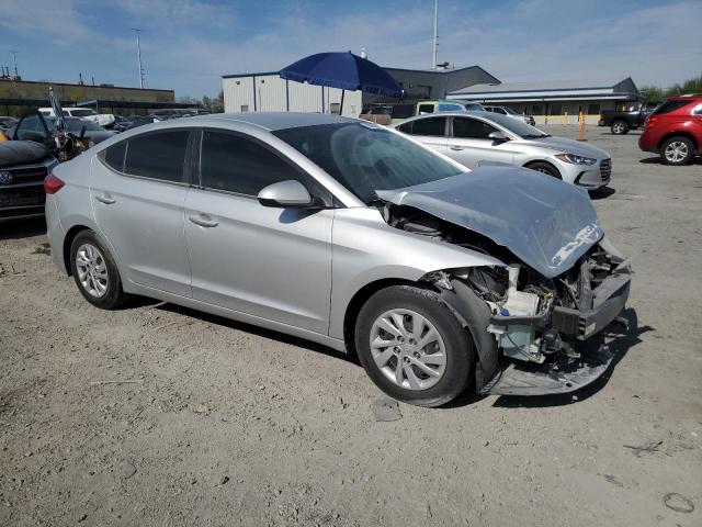 Vin: 5npd74lf2jh339741, lot: 58830525, hyundai elantra se 20184