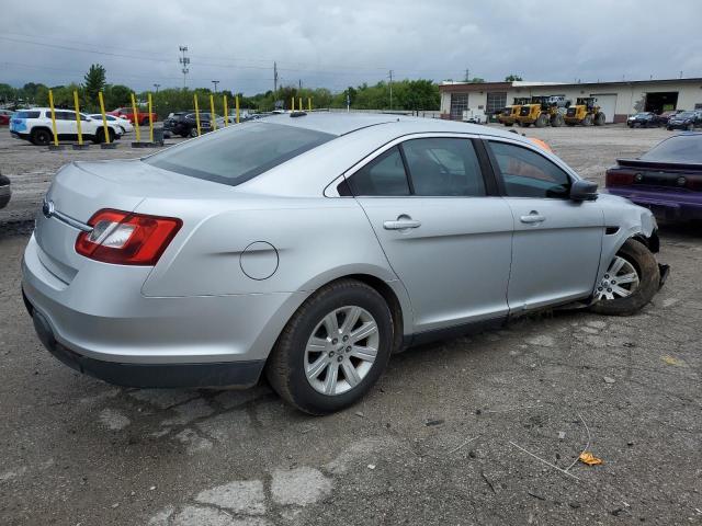 Vin: 1fahp2dw0ag105001, lot: 57647025, ford taurus se 20103