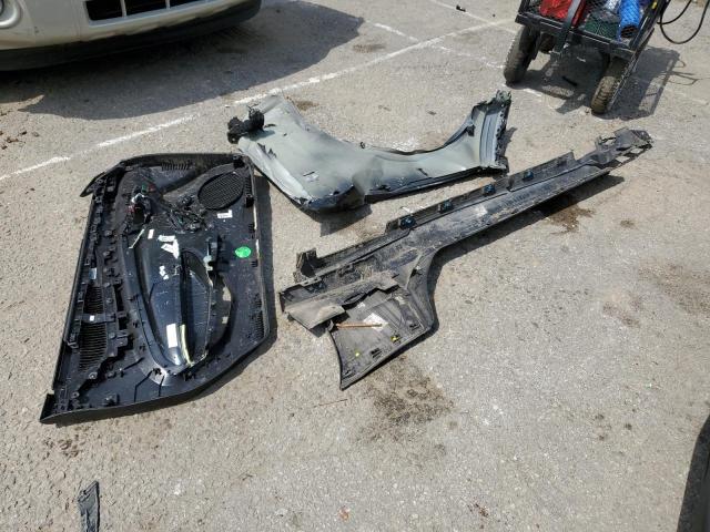 2016 CHEVROLET CAMARO LT - 1G1FB3DS1G0187995