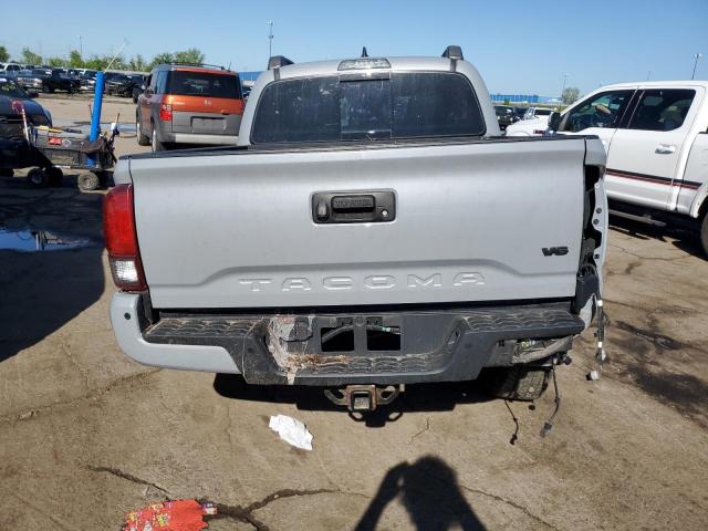 2019 TOYOTA TACOMA DOU - 3TMCZ5AN0KM207496