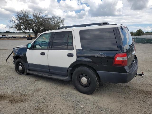 Vin: 1fmju1g58def60126, lot: 56826465, ford expedition xl 20132