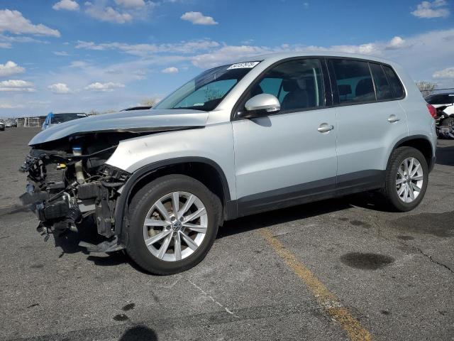 VOLKSWAGEN TIGUAN S