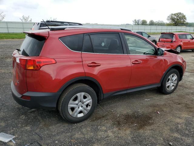 Vin: jtmbfrev4d5000561, lot: 56942335, toyota rav4 le 20133
