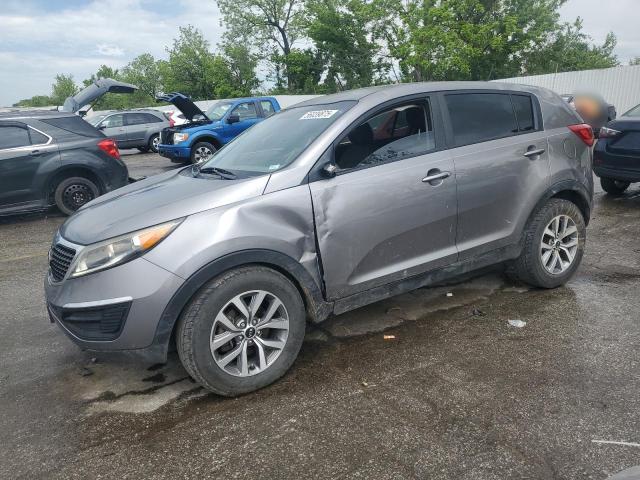 Vin: kndpb3ac8g7868512, lot: 56039875, kia sportage lx 2016 img_1