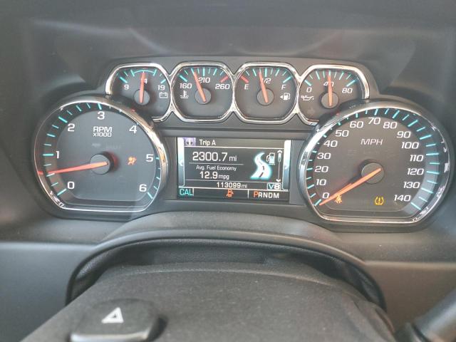 2015 CHEVROLET SUBURBAN C - 1GNSCKKC0FR542245