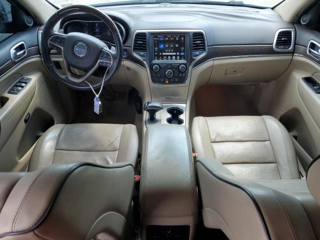 1C4RJFCG8EC169155 2014 JEEP GRAND CHER