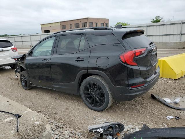 Vin: 3gkalpev2ml325402, lot: 57349565, gmc terrain slt 20212